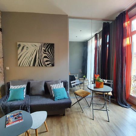 Zara Apartamento Menton Exterior foto