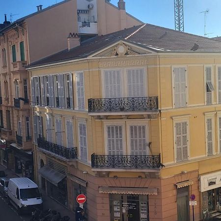Zara Apartamento Menton Exterior foto