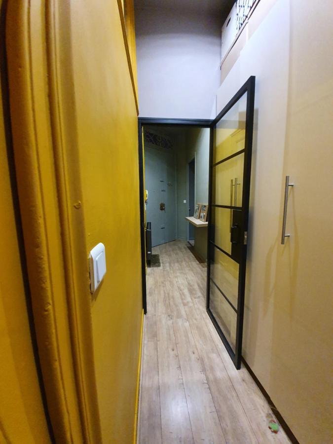 Zara Apartamento Menton Exterior foto